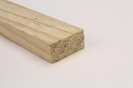 Timber SAP SABS 38mm x 152mm 3m